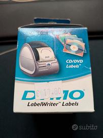 Dymo LabelWriter - Circle Labels per CD e DVD