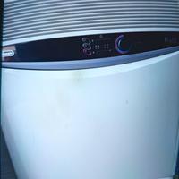 Climatizzatore Portatile freddo/caldo Pinguino DeL