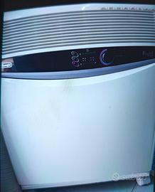 Climatizzatore Portatile freddo/caldo Pinguino DeL