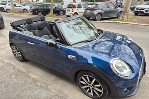 Mini 1.5 Cooper Cabrio C.AUTOM.