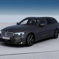 BMW Serie 3 320d Touring 48V MSport