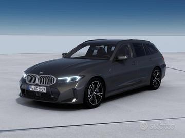 BMW Serie 3 320d Touring 48V MSport