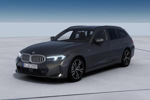BMW Serie 3 320d Touring 48V MSport