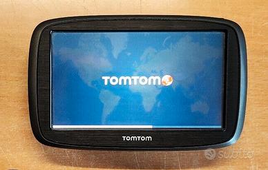 Navigatore TomTom Start 50- Mappe Europa Gratis