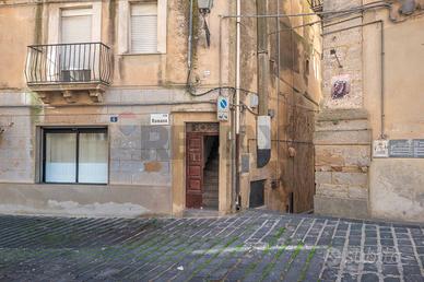 Appartamento - Caltagirone