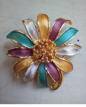 set di spille vintage