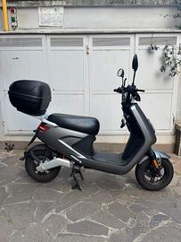 Wayel W1 scooter elettrico