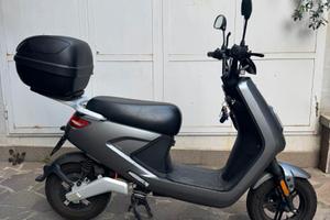 Wayel W1 scooter elettrico