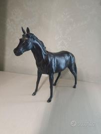 cavallo giocattolo 