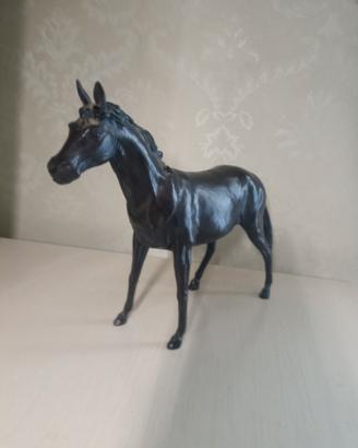 cavallo giocattolo 