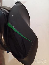 piaggio NRG Power 