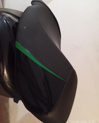 piaggio NRG Power 