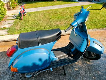 Vespa 125 px