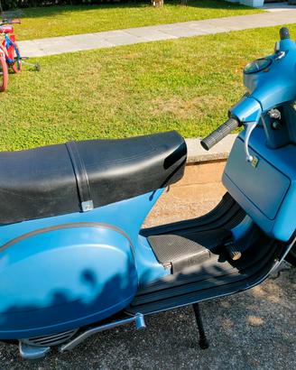 Vespa 125 px