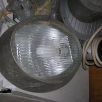 Lampioni per esterno