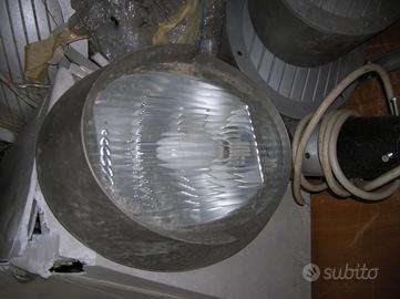 Lampioni per esterno