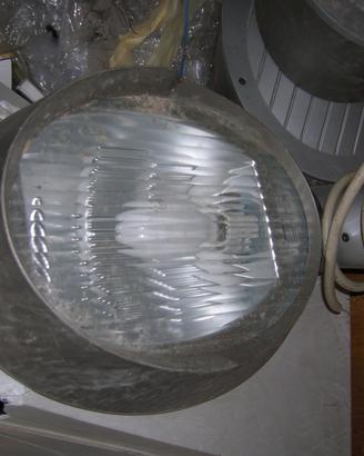 Lampioni per esterno