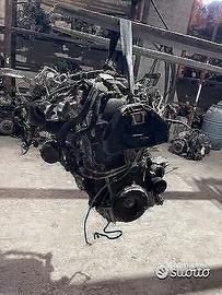 Motore renault dacia K9K