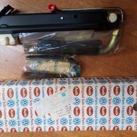 Audi 80/90 S2 Martinetto Cric + chiavi originali