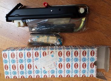 Audi 80/90 S2 Martinetto Cric + chiavi originali