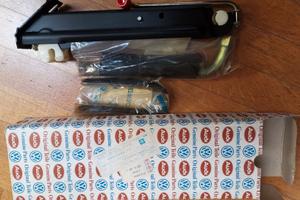 Audi 80/90 S2 Martinetto Cric + chiavi originali