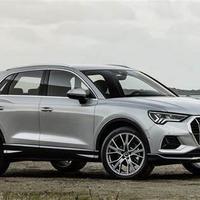 Ricambi audi q3 suv