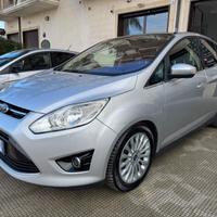 Ford C-Max 1.6 TDCi 115CV Titanium Tetto