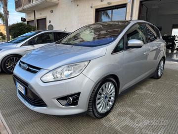 Ford C-Max 1.6 TDCi 115CV Titanium Tetto