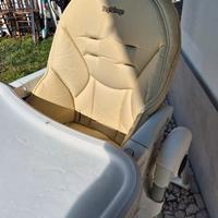 Seggiolone PegPerego