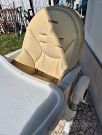 Seggiolone PegPerego