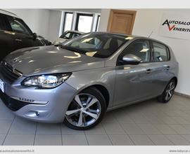 PEUGEOT 308 BlueHDi 120 S&S Allure