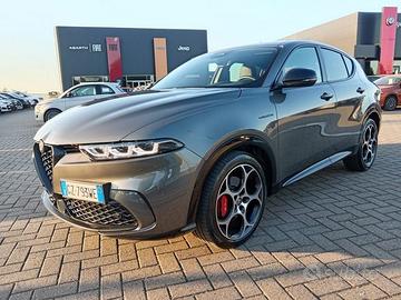 Alfa Romeo Tonale 1.6 Diesel 130cv TCT6 Veloce
