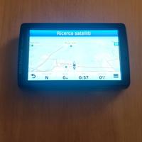 BMW Navigator V by Garmin