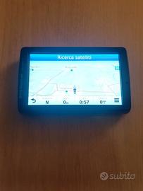 BMW Navigator V by Garmin