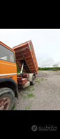 Iveco 684 N, ROMANAZZI