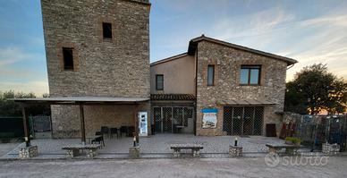 Bar, Supermercato, Tabacchi e Ricevitoria