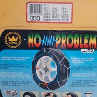 Catene da neve KONIG e MaggiGroup