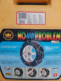 Catene da neve KONIG e MaggiGroup