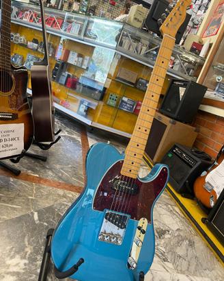 Fender telcaster