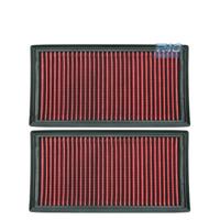 FILTRO ASPIRAZIONE DIRETTA MERCEDES CLS C219 04-10