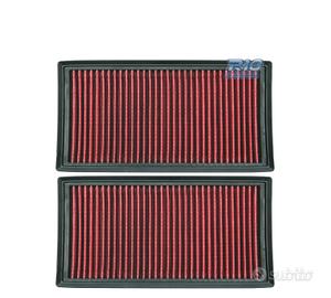 FILTRO ASPIRAZIONE DIRETTA MERCEDES CLS C219 04-10