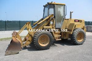 Jcb 415B