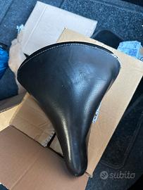 Sellino vintage: stile retrò per la tua bici!