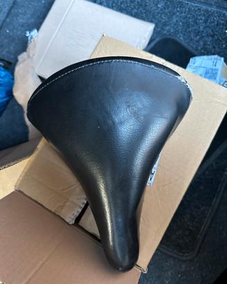 Sellino vintage: stile retrò per la tua bici!