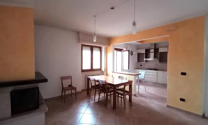 Camere per studenti a Campob [Cod. rif 3264991ARG]