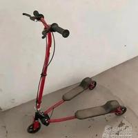 Monopattino adulti e bambini