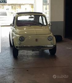 Fiat 500 L