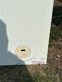 caldaia a condensazione