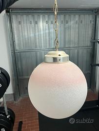 Lampadario BRG SFERA