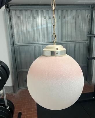 Lampadario BRG SFERA